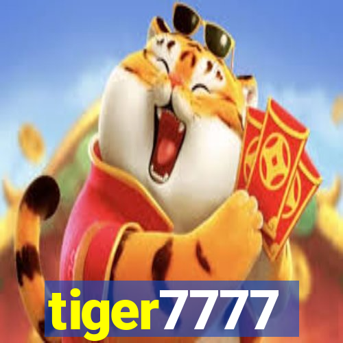 tiger7777