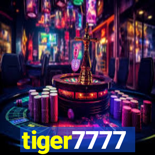 tiger7777