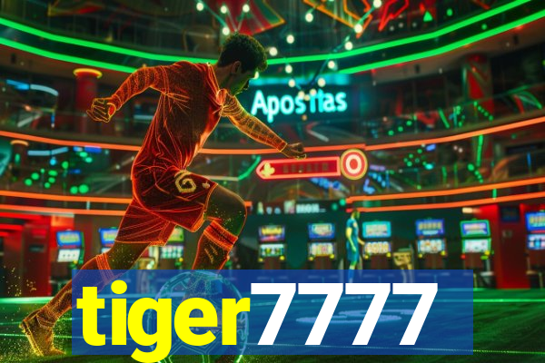 tiger7777