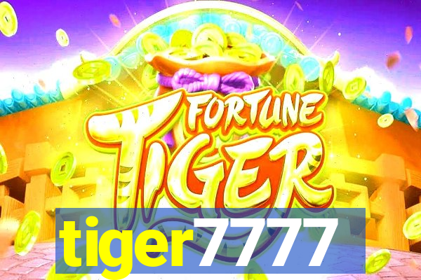 tiger7777