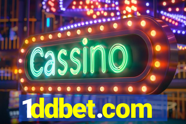 1ddbet.com