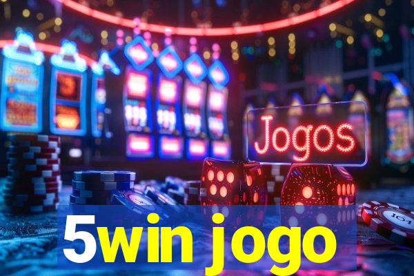 5win jogo
