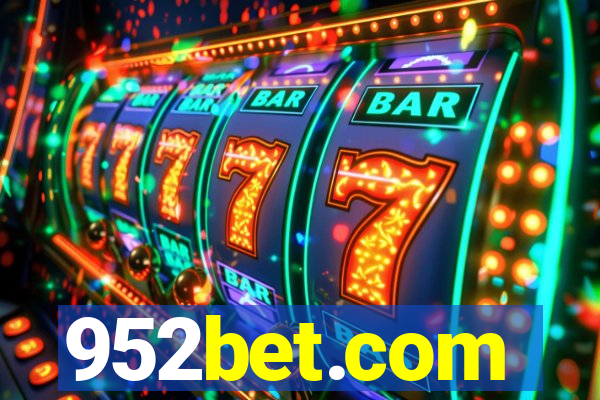 952bet.com