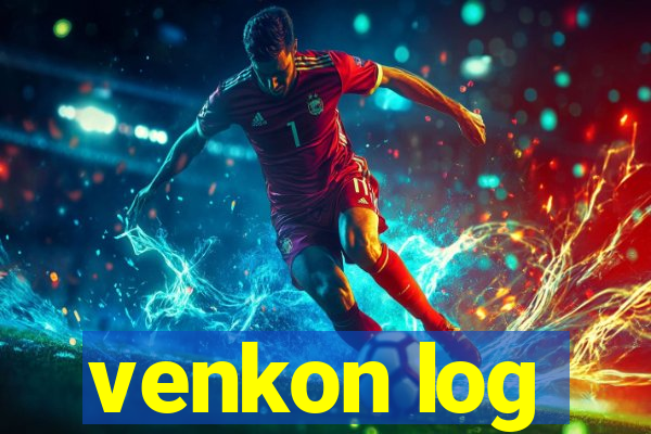 venkon log