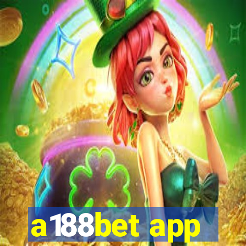 a188bet app