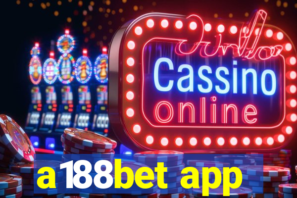 a188bet app