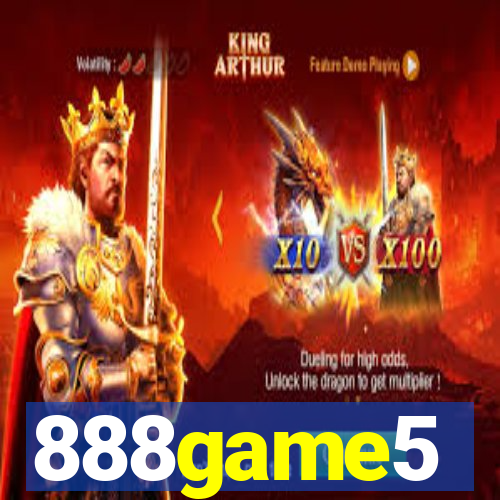 888game5
