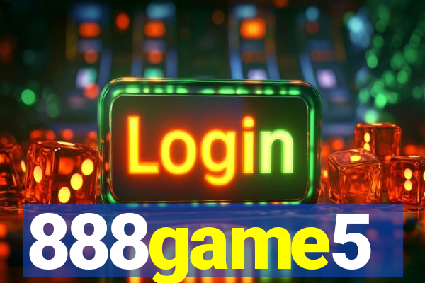 888game5