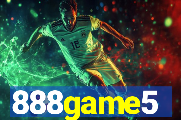 888game5