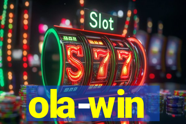 ola-win