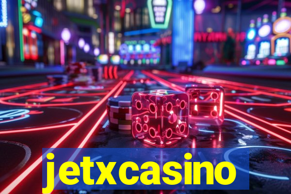 jetxcasino
