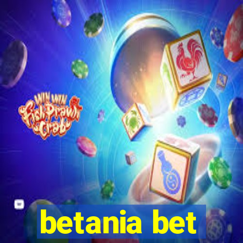 betania bet