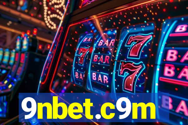 9nbet.c9m