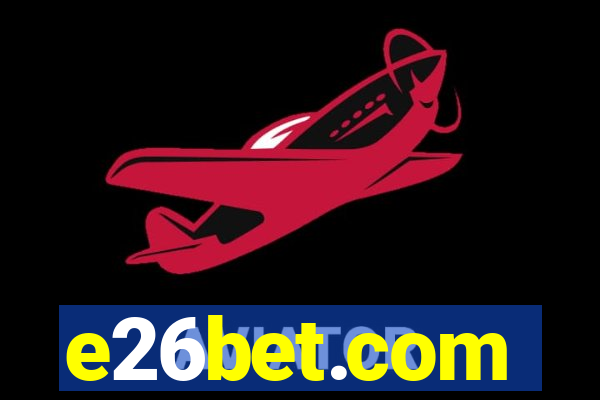 e26bet.com