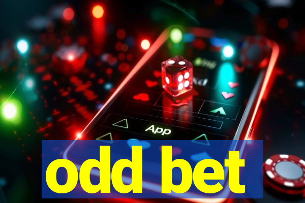 odd bet