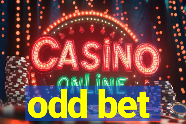 odd bet