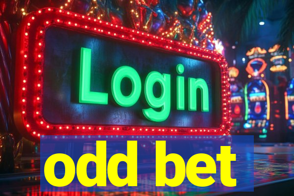 odd bet
