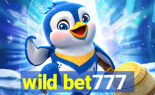 wild bet777
