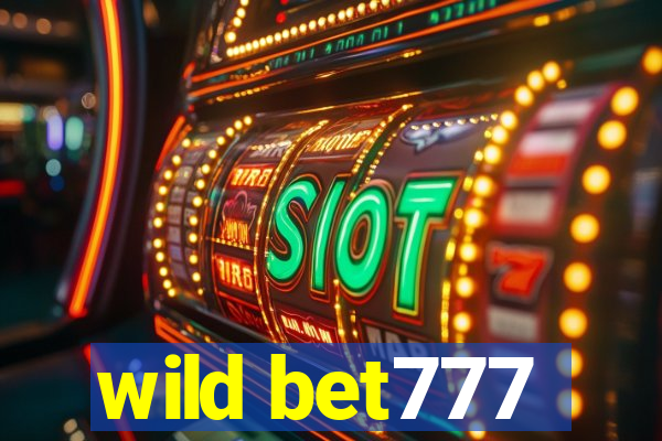 wild bet777