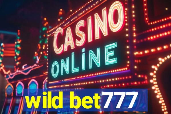 wild bet777