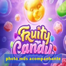 photo mds acompanhante