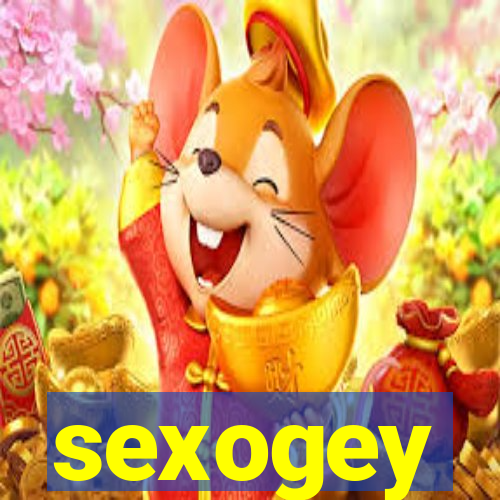 sexogey