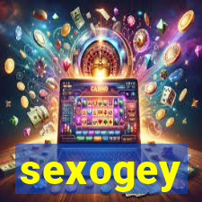 sexogey