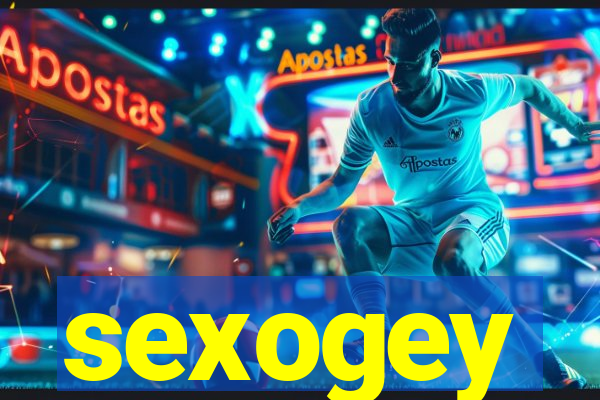 sexogey
