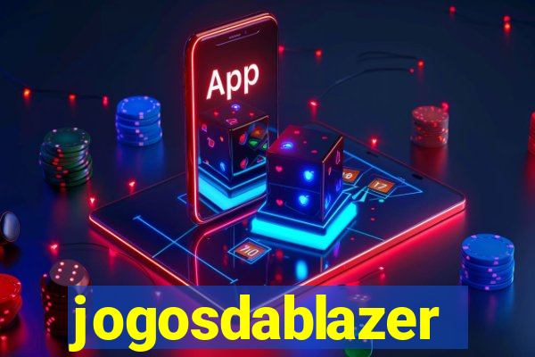 jogosdablazer
