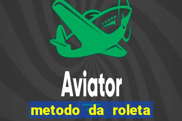 metodo da roleta inteligencia artificial