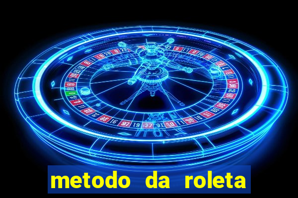metodo da roleta inteligencia artificial