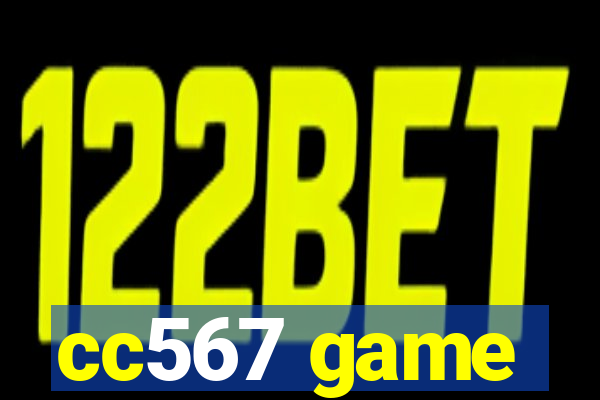 cc567 game