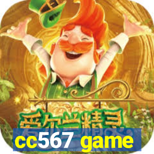 cc567 game
