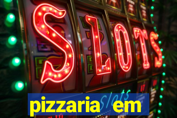 pizzaria em plataforma salvador bahia
