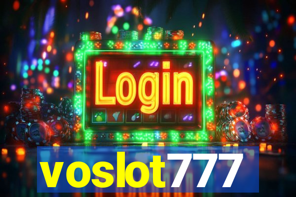 voslot777