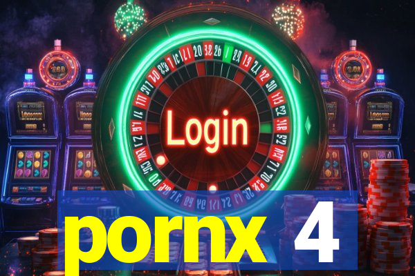 pornx 4