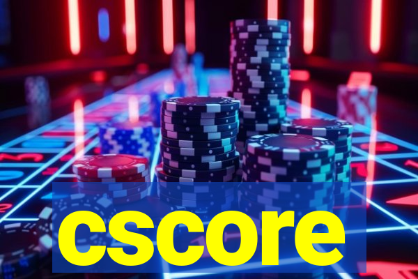 cscore
