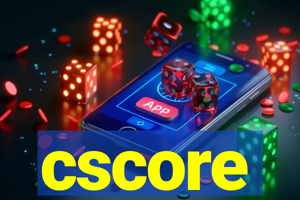 cscore