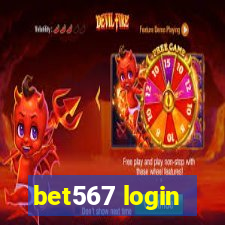 bet567 login