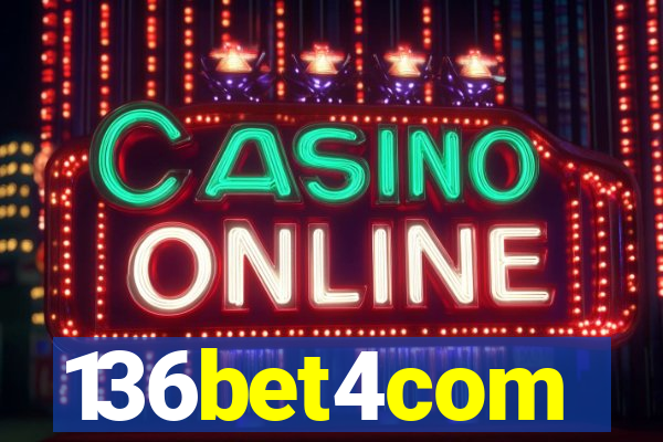 136bet4com