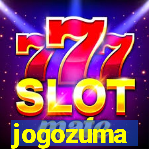 jogozuma