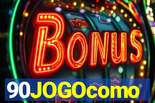 90JOGOcomo