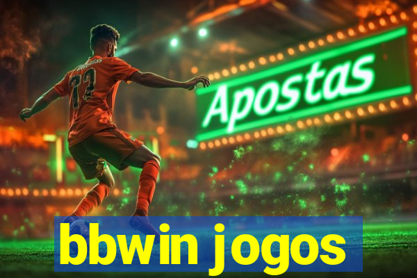 bbwin jogos