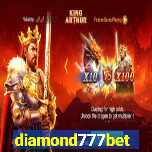 diamond777bet