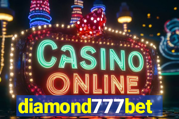 diamond777bet
