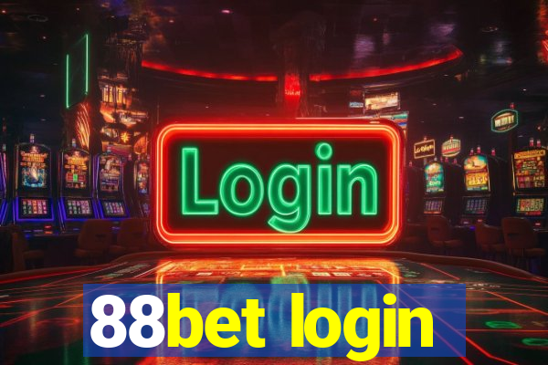 88bet login