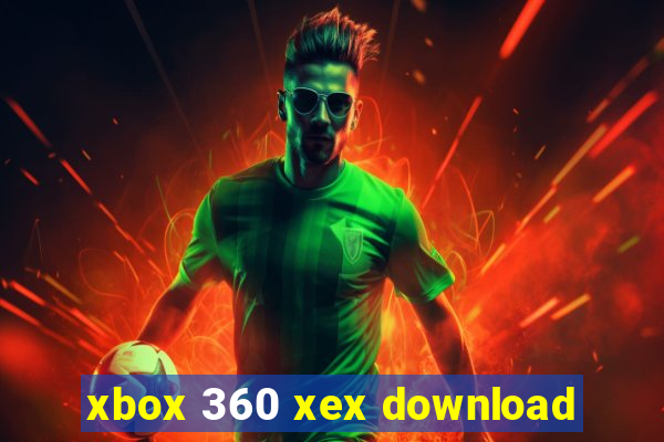 xbox 360 xex download