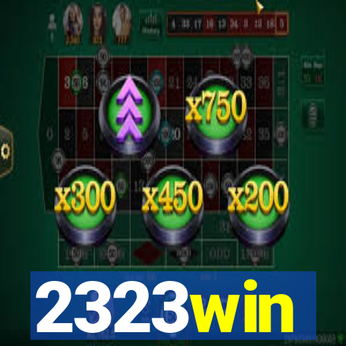 2323win