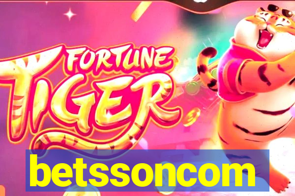 betssoncom