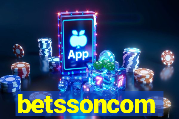 betssoncom